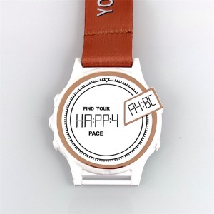 Медали для медалей наград GAG Sport Custom