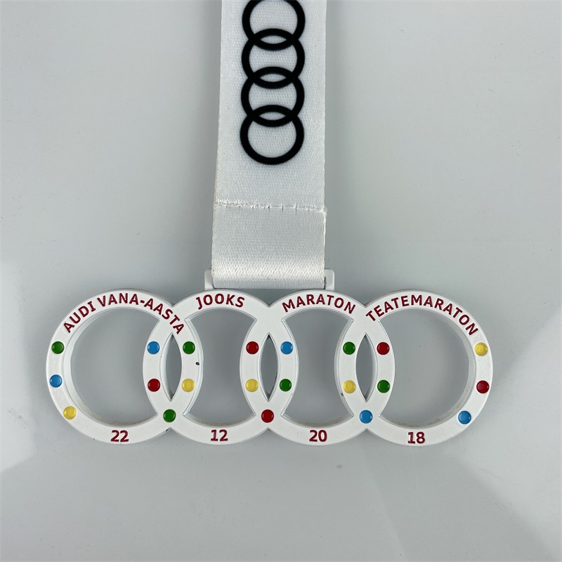 Медали для медалей наград GAG Sport Custom