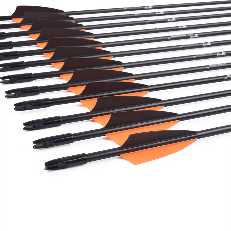 Производитель лука и стрел