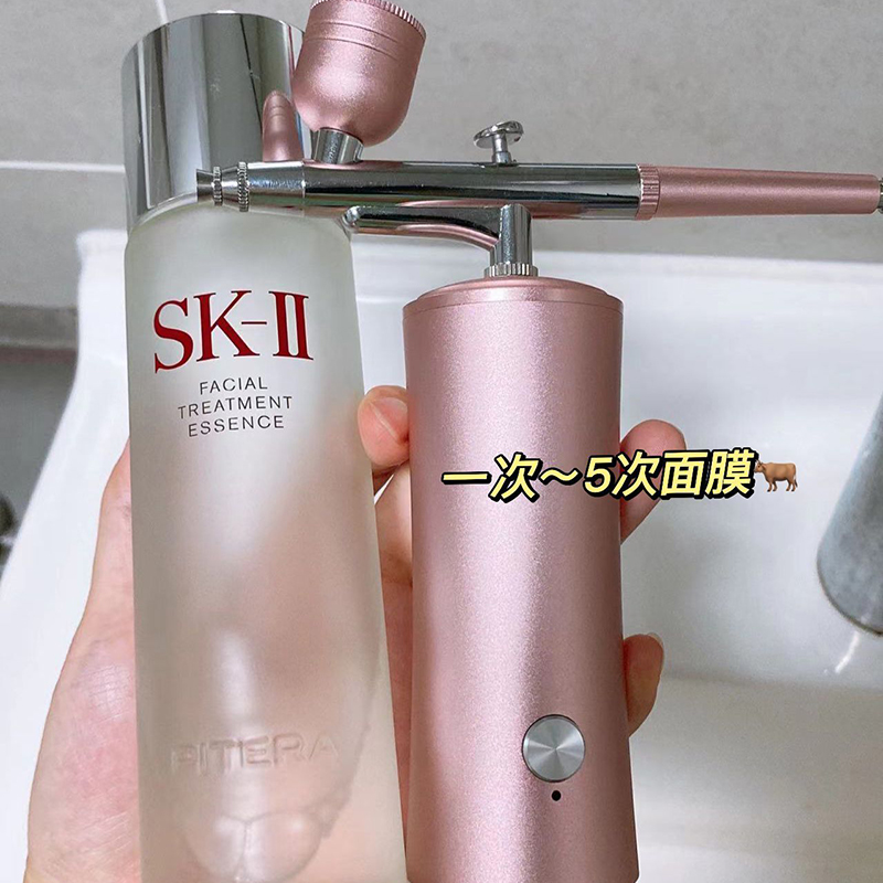 Сожалею, что не Хавинаg Начал ранее, инструмент инъекции кислорода действительно не налог на IQ!