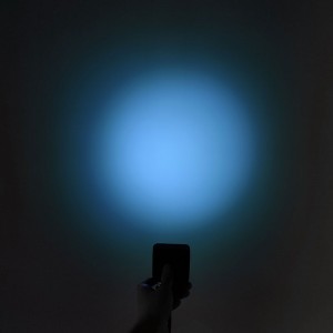 Светодиодный светодиод Wetech M10415