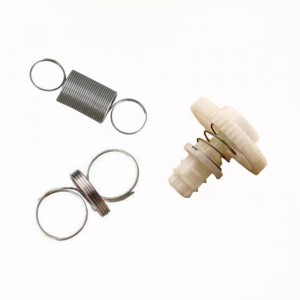 Пружина сцепления в принтере использование в принтере