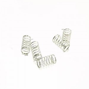 0,08-6,0 мм пружина широко используется в принтерах