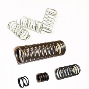 0,08-6,0 мм пружина широко используется в принтерах