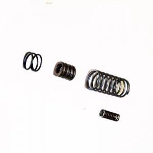 0,08-6,0 мм пружина широко используется в принтерах