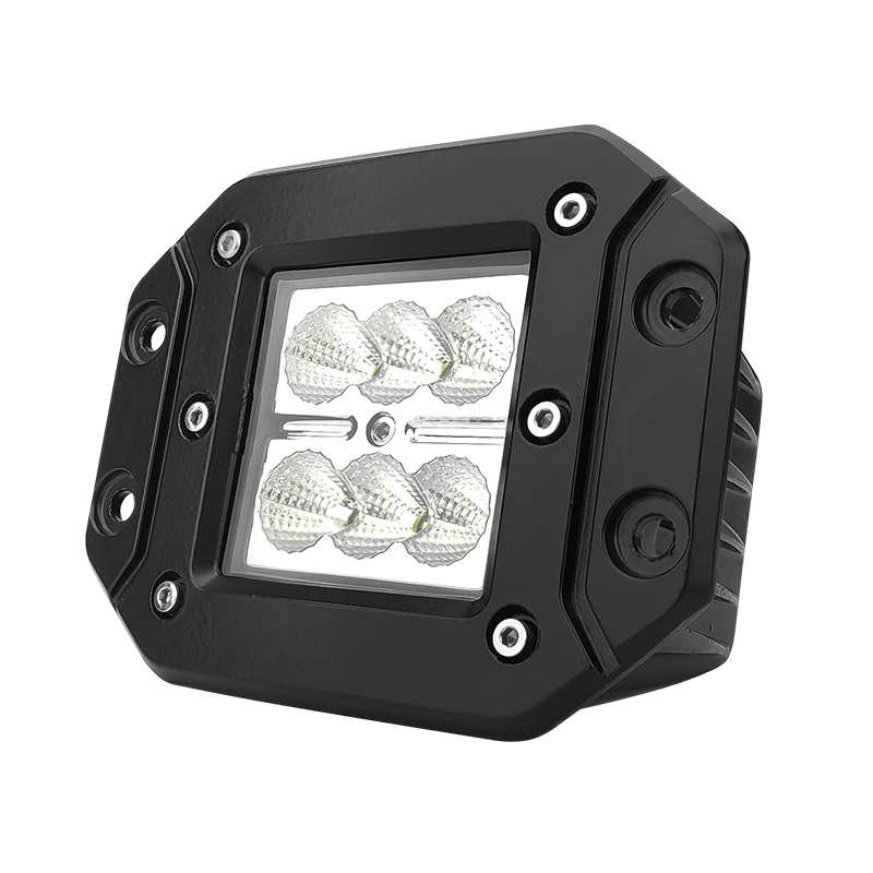 Светодиодный светодиод Wetech L10418