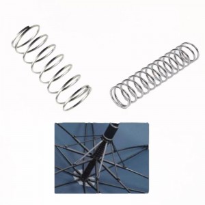 Высококачественная ствола для зонтика