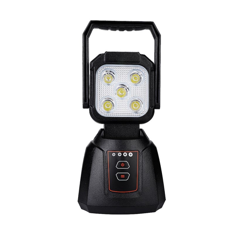 Wetech Rechargable Lantern 10615