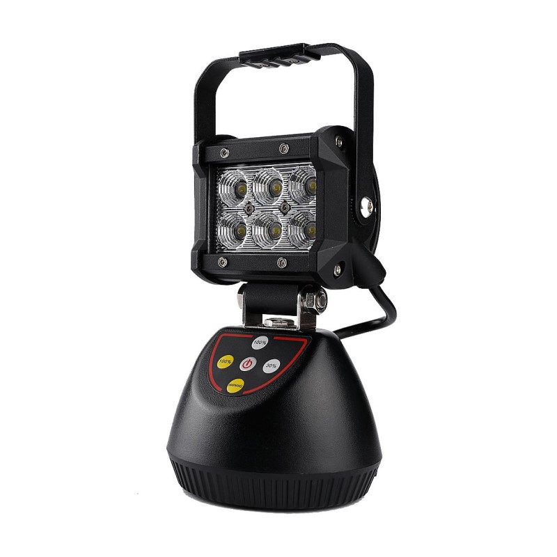 Wetech Rechargable Lantern 10618