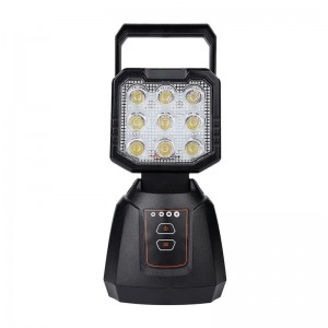 Wetech Rechargable Lantern A10627