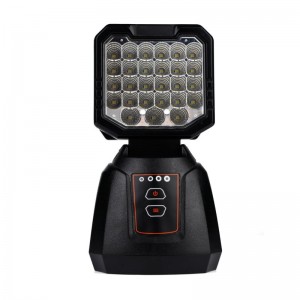 Wetech Rechargable Lantern D10627