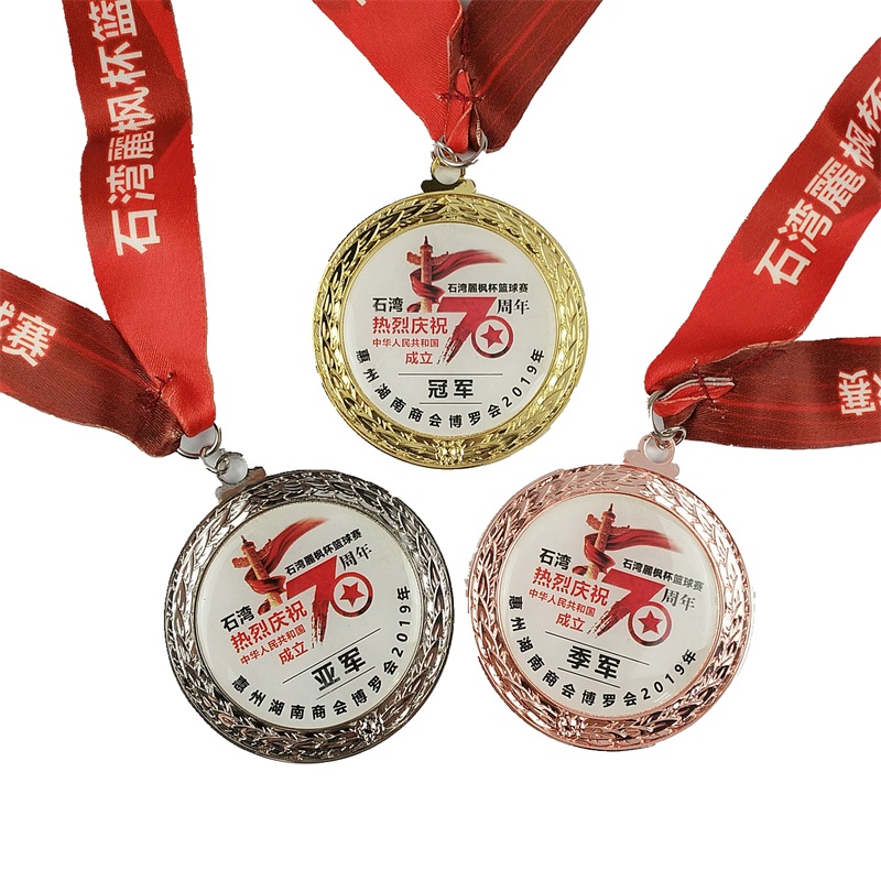 GAG New Style Medals Medals Design Medal Stickers