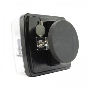 Беспроводной трейлер легкий комплект