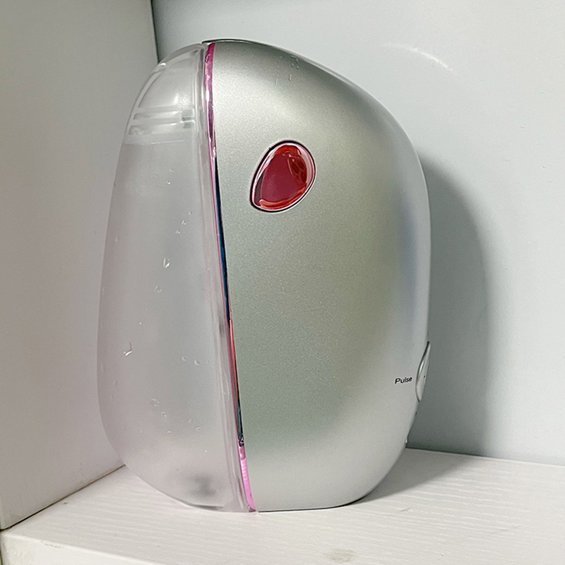 Галитоз и инородные тела исчезли, зубной перфун действительно потрясающий !!