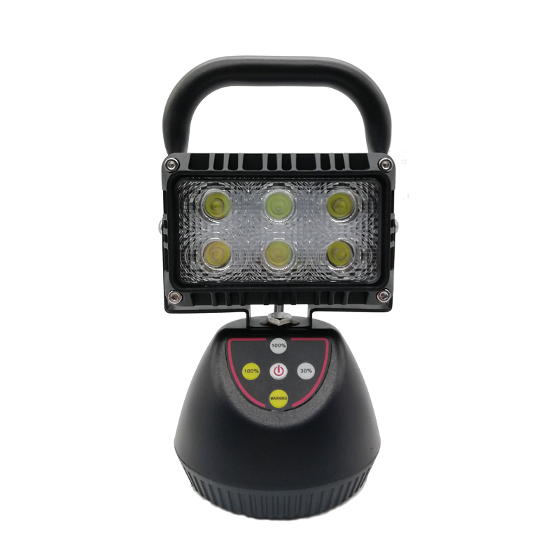 Wetech Rechargable Lantern A10618