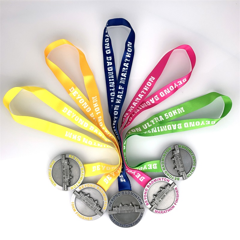Медали гонок для кляп для медалей на продажу медаль индивидуальной конкурсной награды медаль