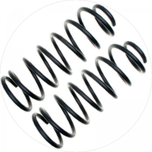 Высокая качественная пружинная пружинная пружинная пружинная пружинная пружинная пружина из нержавеющей стали