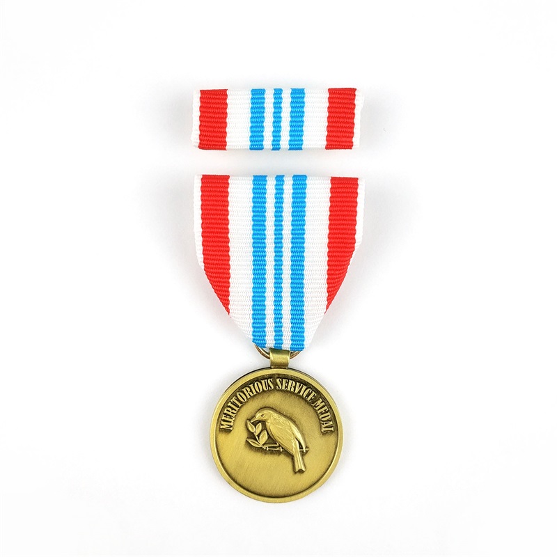 3D Цинк -сплав золотой серебряный серебряный бронзовый гравированная медаль индивидуальная металлическая пустая медаль Универсальная медаль.