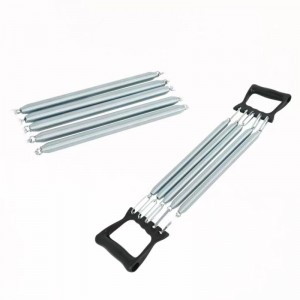 Высокая рецепта, гибкая пружинная расширитель сундука