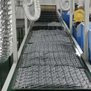 Индивидуальный калькулятор Силиконовый резиновый клавиатура