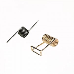 Шпилька из нержавеющей стали.