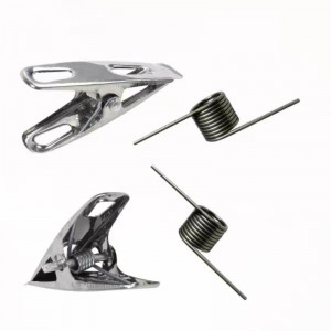 Шпилька из нержавеющей стали.