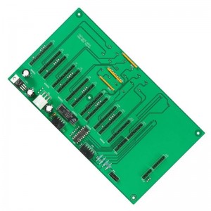 OEM ODM PCB&PCBA Design Service Настраиваемая электронная плата PCB PCB PCBA Files Gerb