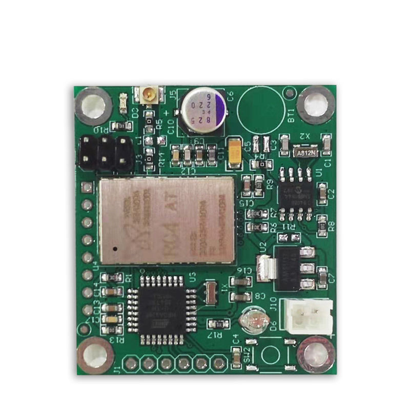 Программа программируемого платы печатных плат PCB Clone PCB Программируемой платы печатных плат