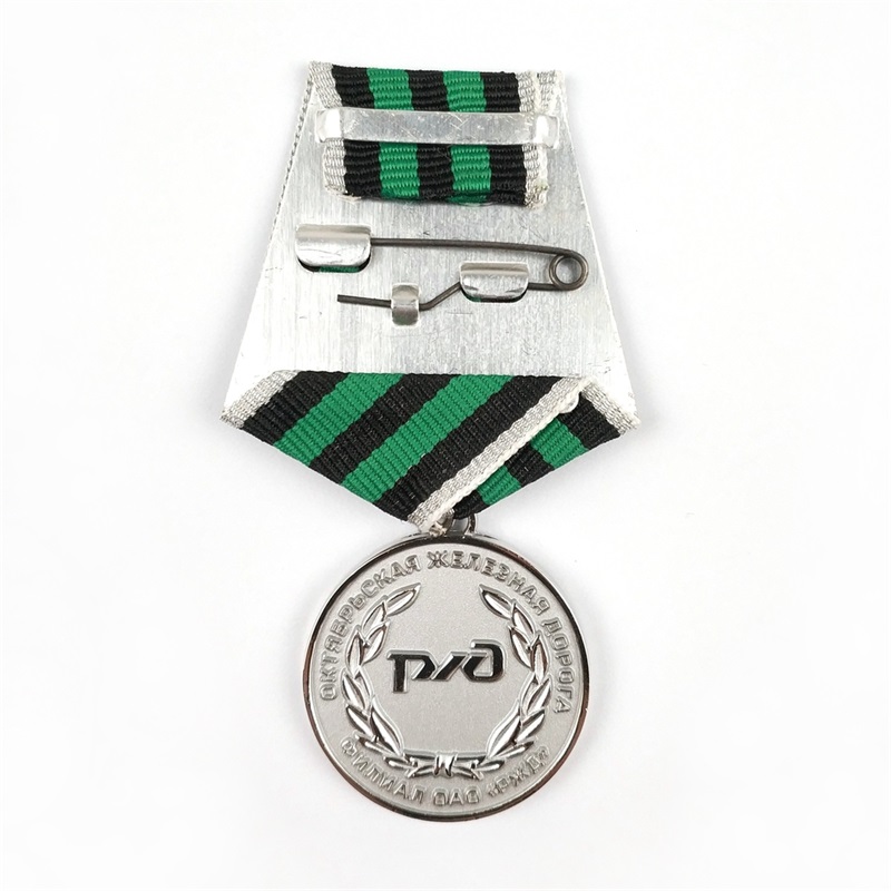 Custom Medalla Medallion Die Cast Metal Значок 3D -медали активности и медаль наград