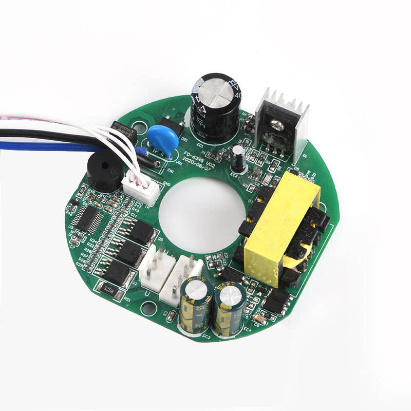 Новая продукта по уходу за корпусом Auto Electrical System Интегрированная плата PCB Интегральная плата