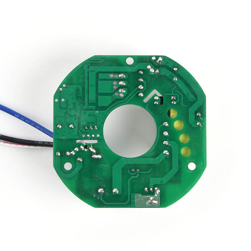 Новая продукта по уходу за корпусом Auto Electrical System Интегрированная плата PCB Интегральная плата