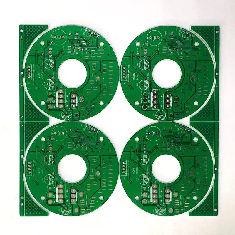 Новая продукта по уходу за корпусом Auto Electrical System Интегрированная плата PCB Интегральная плата