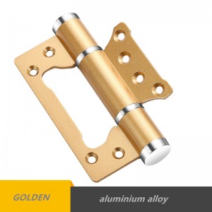 пружинная задница затухающая дверь Хинг ближе шарнир деревянная дверь пружинная шарнир