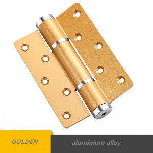 пружинная задница открытая шарнирная петля затухающая дверь Хин