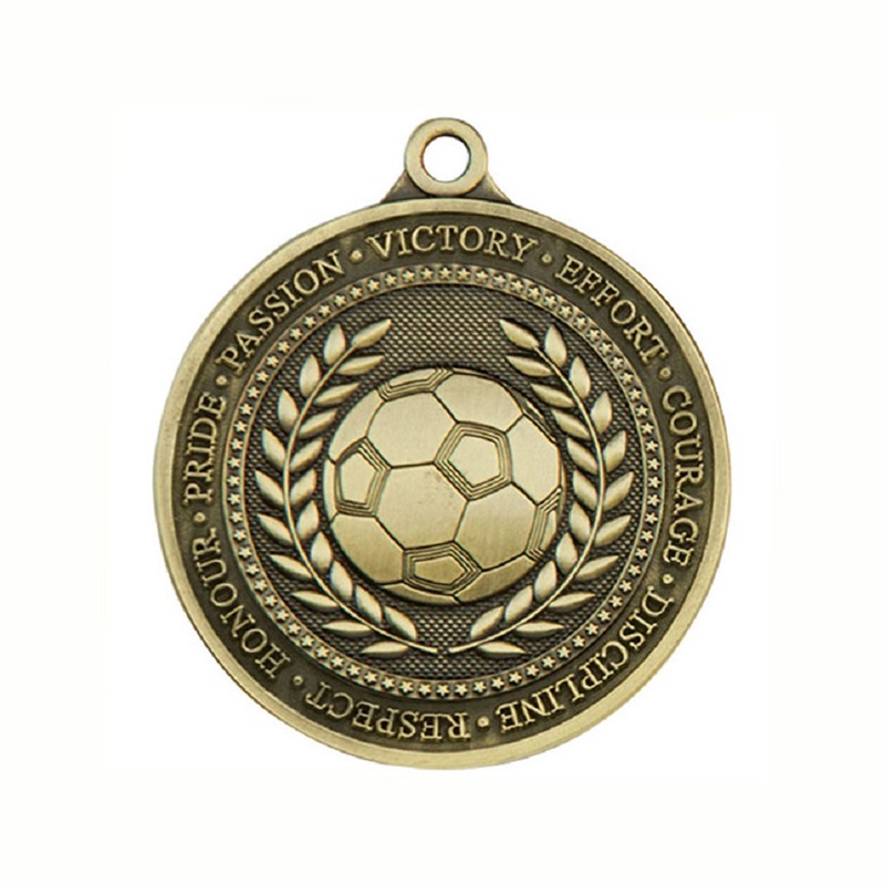 Футбольная медаль чемпионата футбола футбольная медаль чемпионата футбола Футбольная медаль футбола