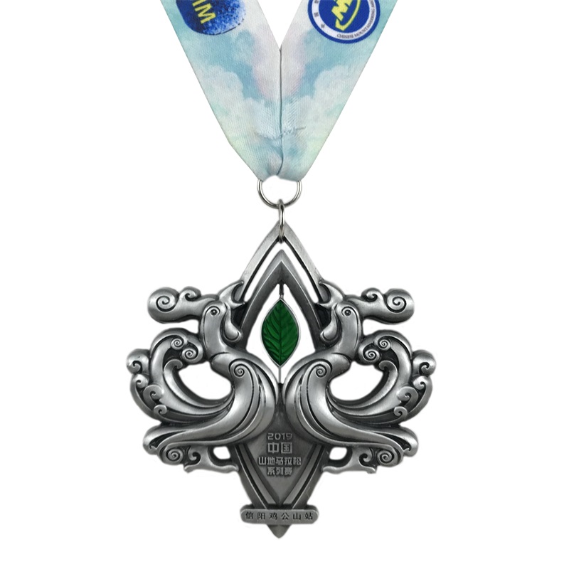 GAG отличное качество Metallic Metallic Medal Medal для Marathon Sport Event Meffer Emamel Medallions