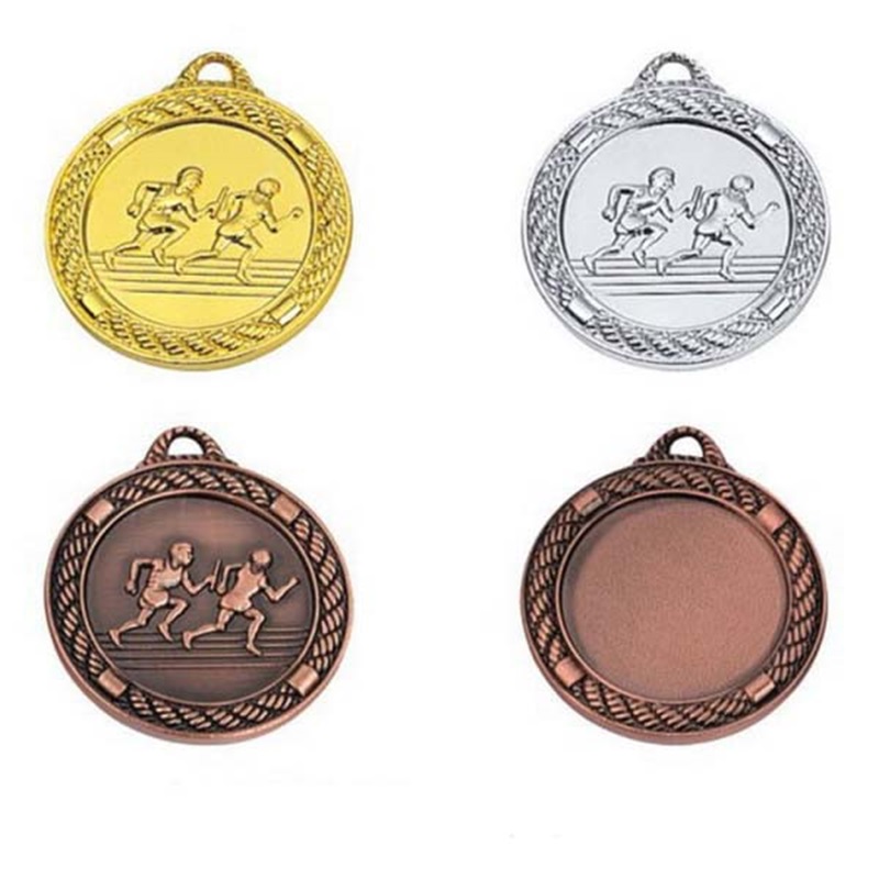 Китайские фабрики оптовые мероприятия медали пустые металлические медальон