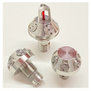 Средний/high давление вода тумана с брызги.