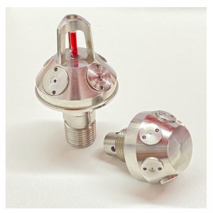 Средний/high давление вода тумана с брызги.