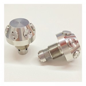 Средний/high давление вода тумана с брызги.