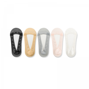 Невидимые кружевные носки невидимые кружевные вырезанные носки с кружевными носками