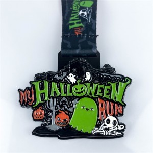 Metal Sports New Design Custom Marathon финишер золотой серебряный бронзовый бронзовый пекин