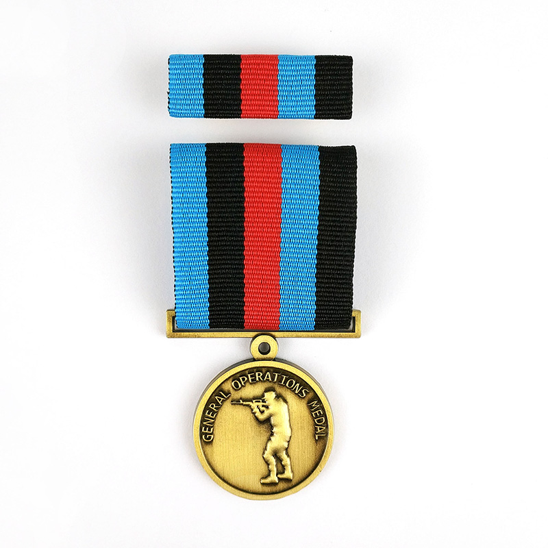 Чон -медали на заказ медаль почетной медаль