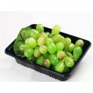 Нет укрытия глубокого лотка 180*125*40 мм HJ-1813H4-2