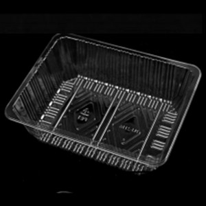 Нет глубокого лотка. 205*155*55 мм HJ-2116