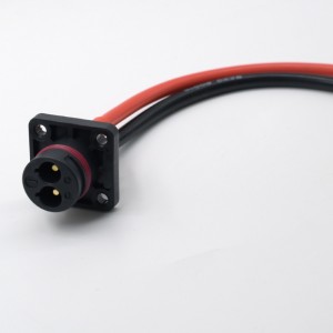 Высококачественный водонепроницаемый источник питания 350A 500A хранения LifePo4 Pylontech Acter Actule Cable 6 мм