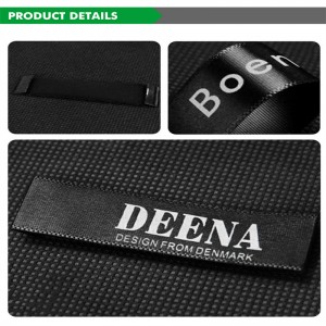 Плетеная отметка высококачественная настройка совет