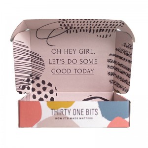 Индивидуальные подарочные коробки, высококачественные бумажные коробки и ящики для самолетов