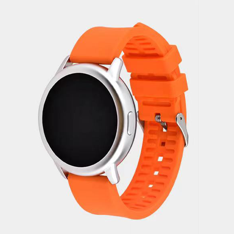 Мягкий силиконовый ремешок для Watch Waterpronation Watch Band