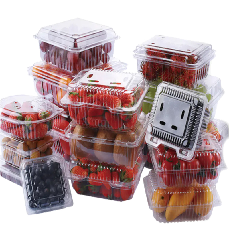 Участника переработки экономична и простая в продвижении